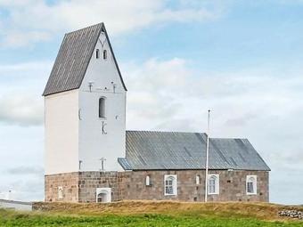 Three-bedroom Holiday Home In Lemvig 2