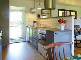 Holiday Home Tranek�r III