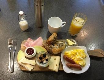 Bed & Breakfast Tistrup