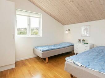 Three-bedroom Holiday Home In Fr�rup 7