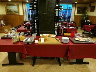 Posada Hotel Viby Kro