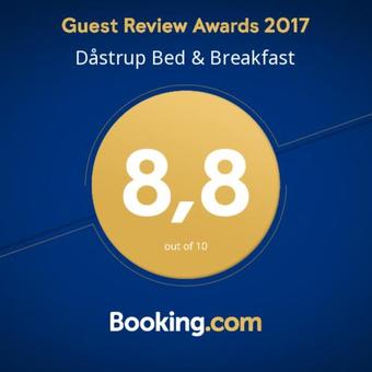 D�strup Bed & Breakfast