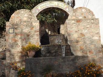 Bed & Breakfast Casa Rural Entresierras