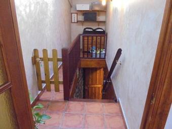 Albergue Areitz Soroa