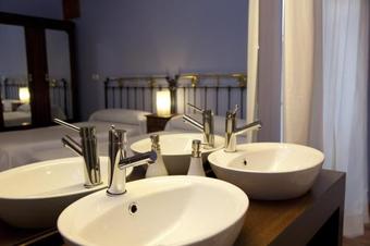 Hotel La Casona De La Mesta