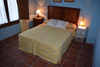 Agroturismo Casa Rural La Era