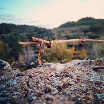 Les Tres Voltes