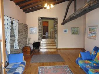 Agroturismo Casa Ruperto