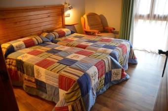 Agroturismo Casa Pe�avera-somiedo