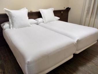 Valle Del Eria Hotel