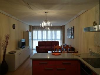 Apartamento Casa Rural Aralar