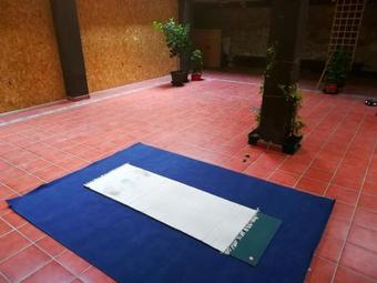 Apartamento Asomadilla De Gredos