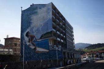 Apartamento Olatu - Basque Stay