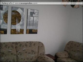 Agroturismo Casa Rural La Ca�ada Real