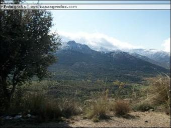 Agroturismo Casa Rural El Picozo
