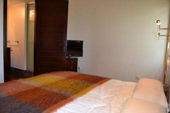 Apartamento Guils IV (saneja)