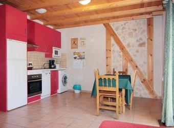 Apartamentos Tur�sticos Los Abuelos