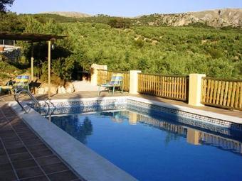 Holiday Home Carrer De Illora