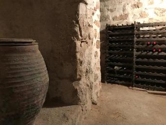 Bed & Breakfast Casa Rural El Ralenco