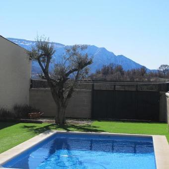 Agroturismo Cal Nenot