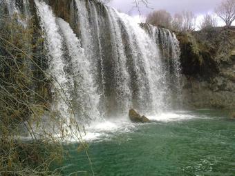 Hostal Albergue Rural Econatur