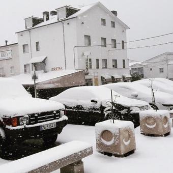 Albergue Hostal Martin