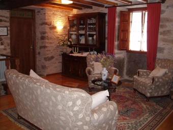 Agroturismo Casa Miguez