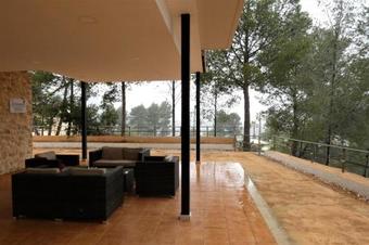 Hotel De Monta�a La Rocha