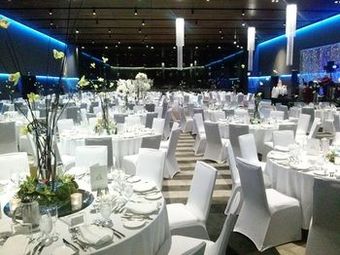 Hotel Joondalup Resort