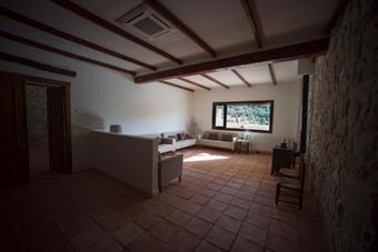 Agroturismo El Mas Del Poeta.