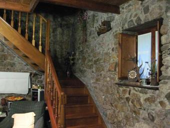 Agroturismo La Solana De Babia