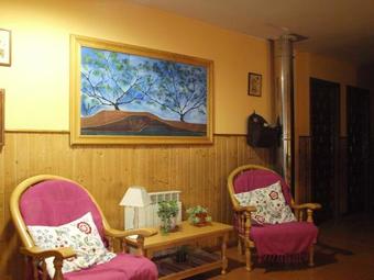 Albergue Las Huellas De Cameros