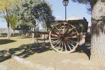 Hostal La Casona De Tamaya