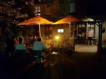 Posada Auberge Saint Roch