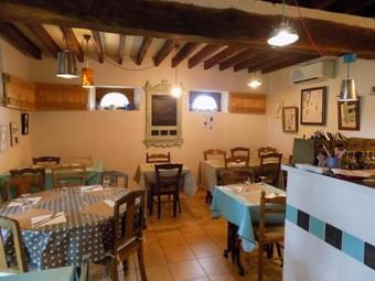 Bed & Breakfast La Chouette �toil�e