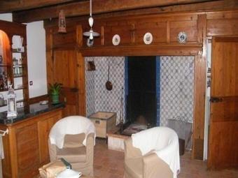 House Le Gite Du Poirier