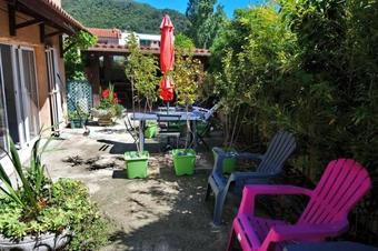 Holiday Home Rue Del Camp De La Teularie