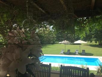 Hostal La Maison D Ines