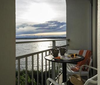 Hotel Belambra Clubs Balaruc-les-bains - Les Rives De Thau