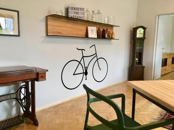 Apartamento Der Landsitz