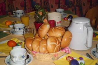 Posada Haus Gertraud