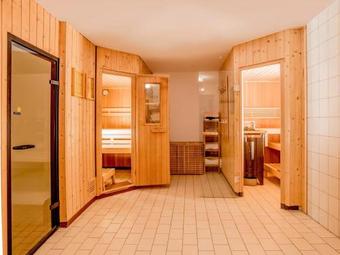 Hostal Appartement Kolberhof