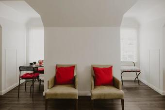 Apartamento The Loft @ Denver