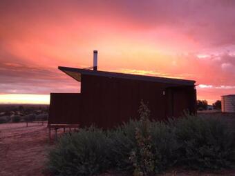 Lodge The Cellars At Heathcote II