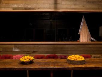 Agroturismo Spring Spur