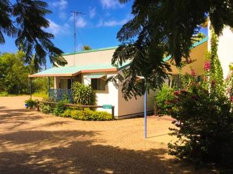 Motel Sunlover Lodge