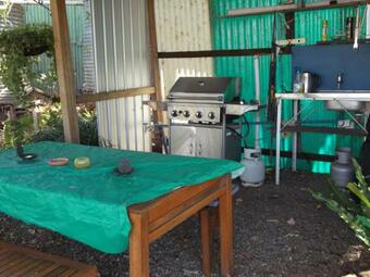 Staple House Bed And Breakfast