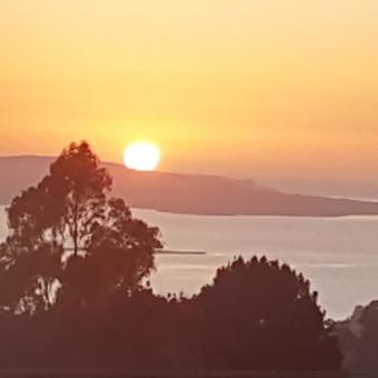 Hotel Peppermint Ridge Retreat