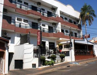 Hotel Casablanca