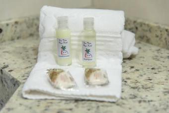 Boa Vista Plaza Hotel